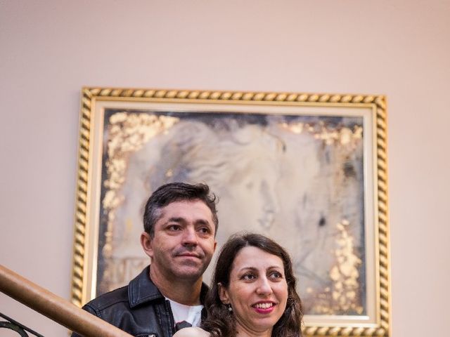 O casamento de Joel e Marcia  em Campinas, São Paulo Estado 4