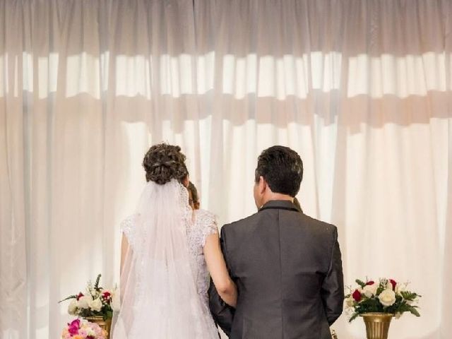 O casamento de Joel e Marcia  em Campinas, São Paulo Estado 6