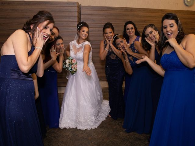 O casamento de Douglas e Erica em Santo André, São Paulo 32