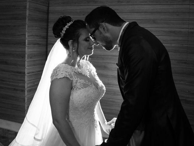 O casamento de Douglas e Erica em Santo André, São Paulo 36