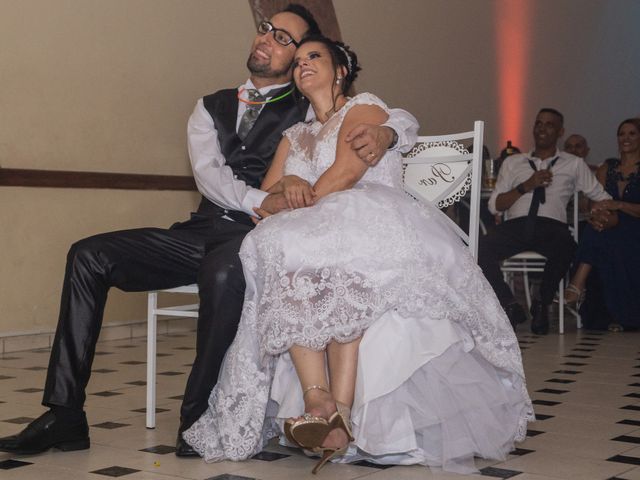 O casamento de Douglas e Erica em Santo André, São Paulo 52