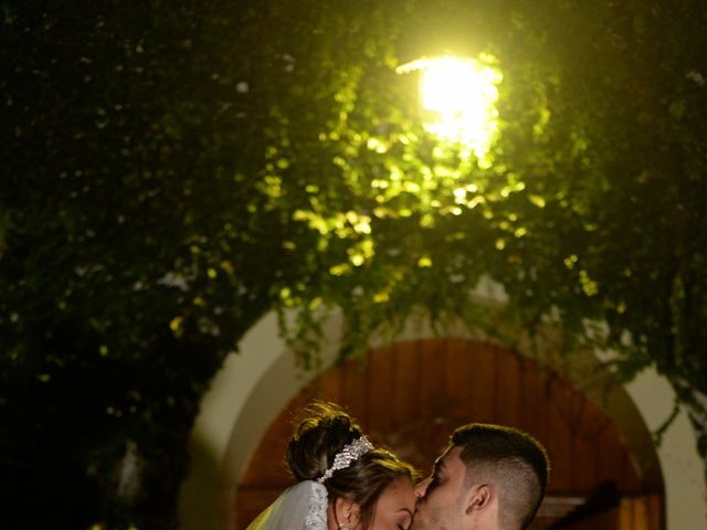 O casamento de Fabricio e Amanda em Cornélio Procópio, Paraná 12