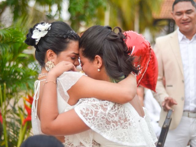 O casamento de Junior e Josy em Barcarena, Pará 4