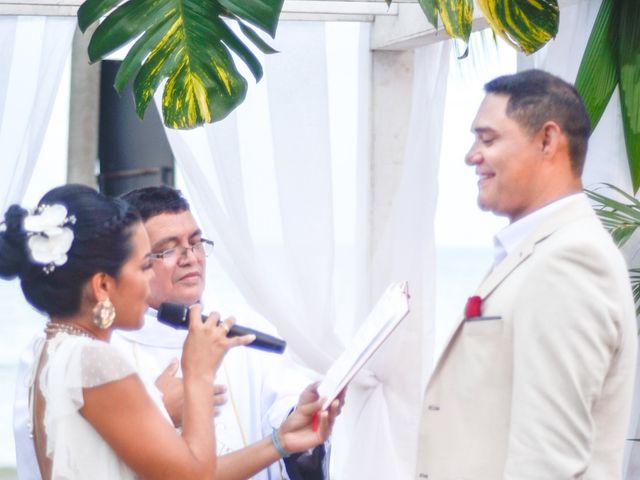 O casamento de Junior e Josy em Barcarena, Pará 7