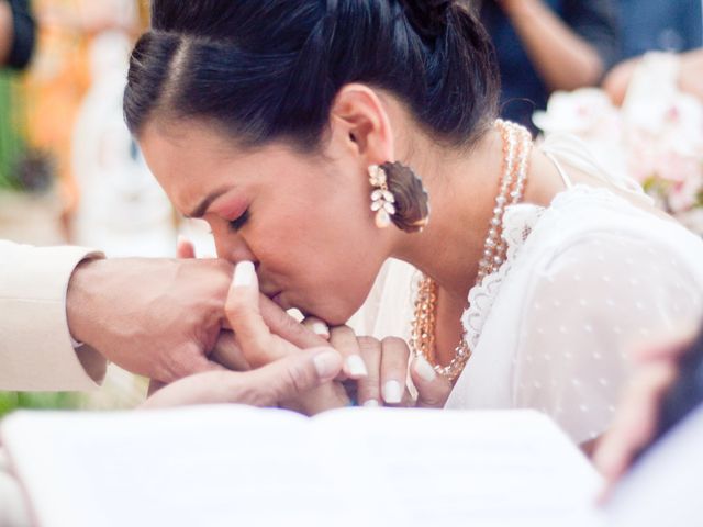 O casamento de Junior e Josy em Barcarena, Pará 9