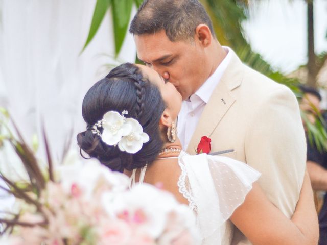 O casamento de Junior e Josy em Barcarena, Pará 11