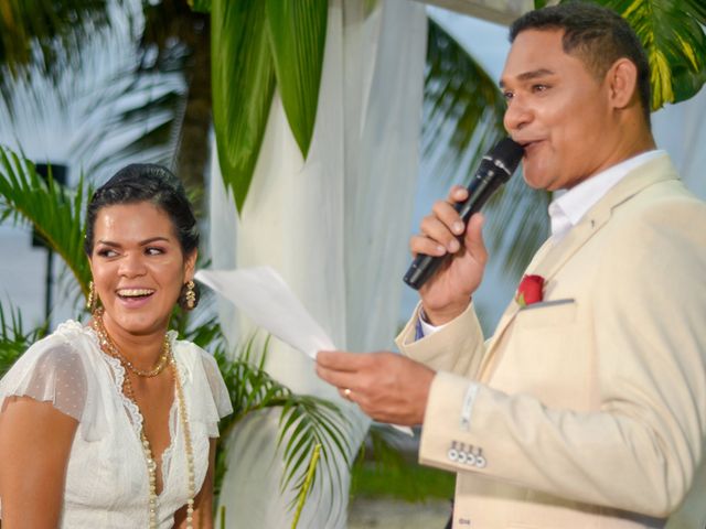 O casamento de Junior e Josy em Barcarena, Pará 13