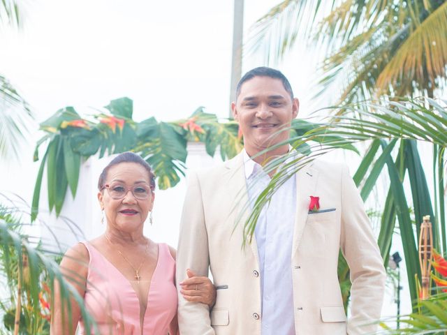 O casamento de Junior e Josy em Barcarena, Pará 36