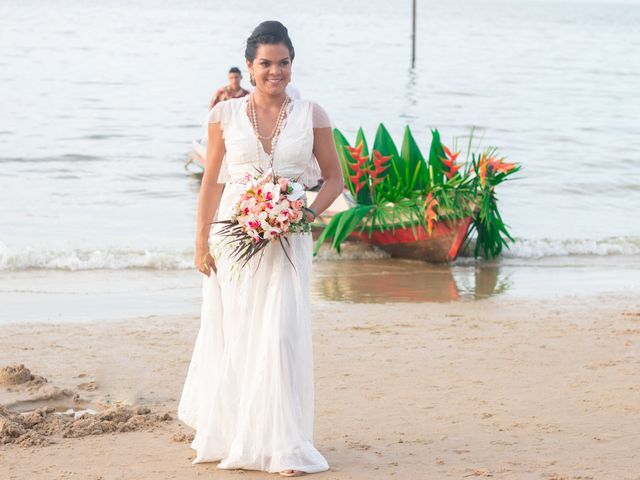 O casamento de Junior e Josy em Barcarena, Pará 38