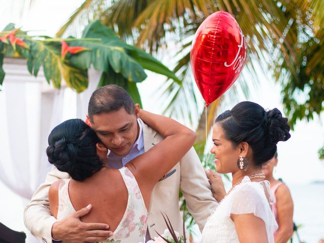 O casamento de Junior e Josy em Barcarena, Pará 45