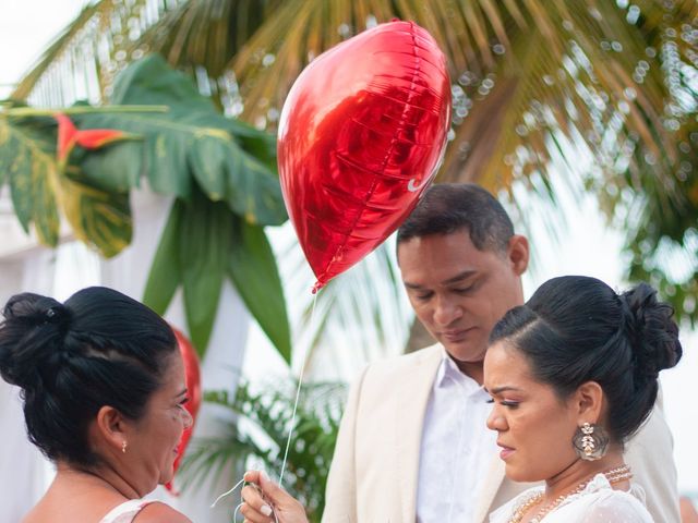 O casamento de Junior e Josy em Barcarena, Pará 46