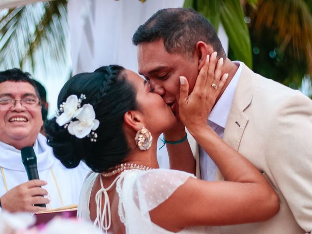 O casamento de Junior e Josy em Barcarena, Pará 51