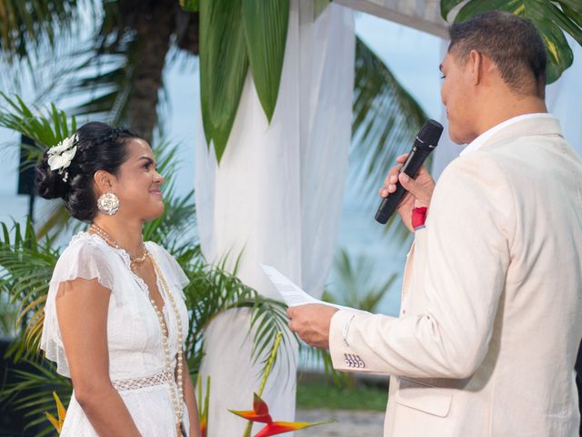 O casamento de Junior e Josy em Barcarena, Pará 53