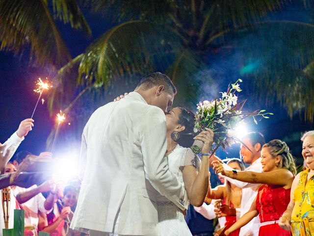 O casamento de Junior e Josy em Barcarena, Pará 60