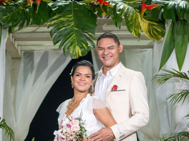 O casamento de Junior e Josy em Barcarena, Pará 65