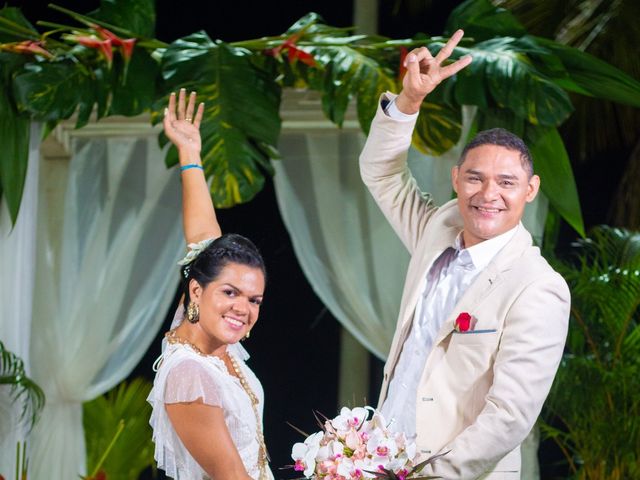 O casamento de Junior e Josy em Barcarena, Pará 68