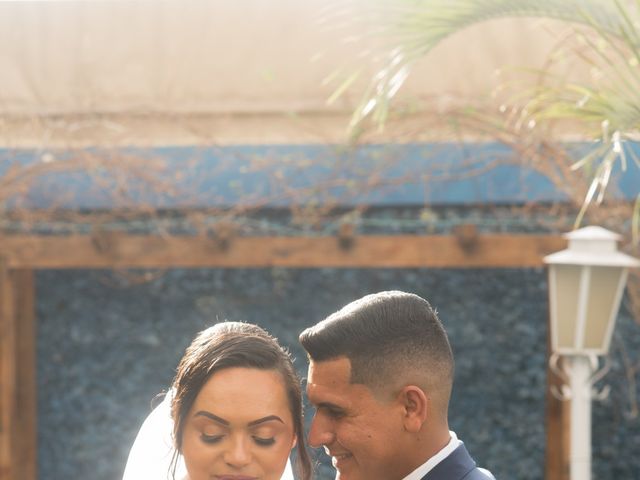 O casamento de Joilson e Thalita em Guarulhos, São Paulo 1