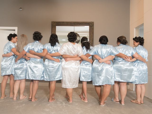 O casamento de Joilson e Thalita em Guarulhos, São Paulo 3