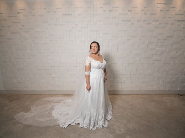 O casamento de Joilson e Thalita em Guarulhos, São Paulo 4