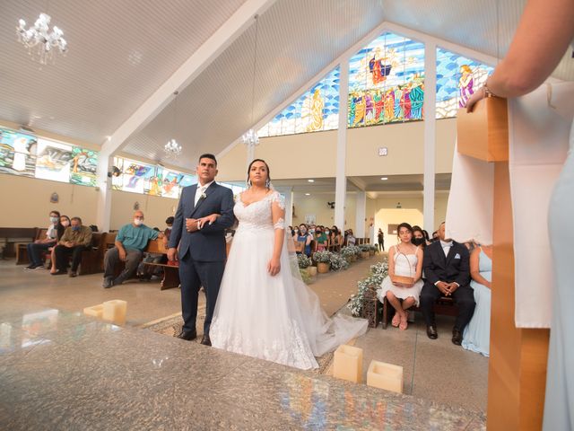 O casamento de Joilson e Thalita em Guarulhos, São Paulo 6