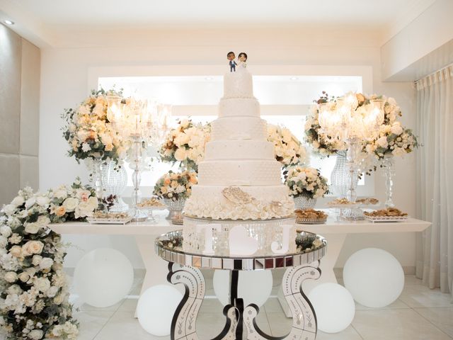 O casamento de Joilson e Thalita em Guarulhos, São Paulo 7