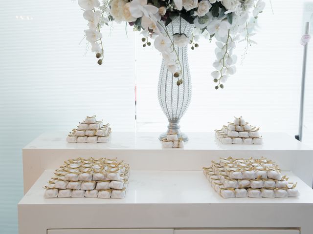 O casamento de Joilson e Thalita em Guarulhos, São Paulo 8