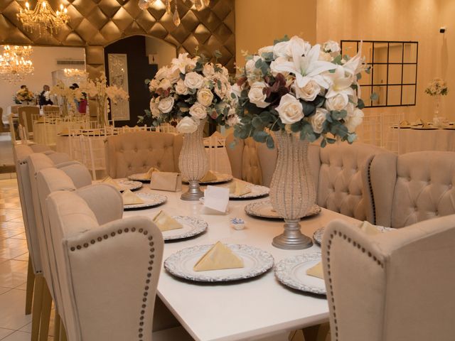 O casamento de Joilson e Thalita em Guarulhos, São Paulo 9