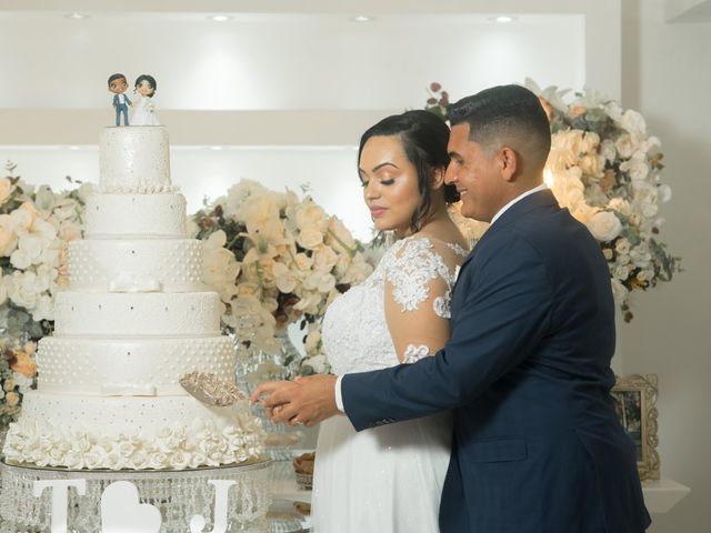 O casamento de Joilson e Thalita em Guarulhos, São Paulo 11