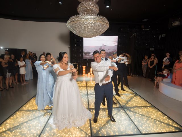 O casamento de Joilson e Thalita em Guarulhos, São Paulo 12