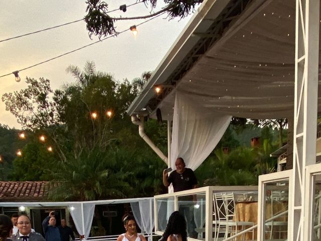 O casamento de Alessandra e Thainá em Santana de Parnaíba, São Paulo Estado 4