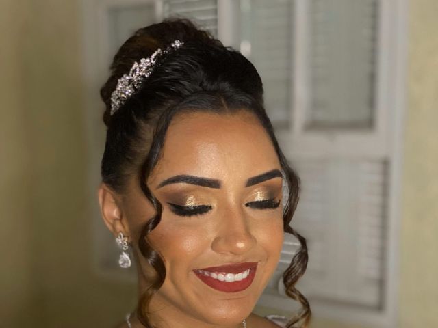 O casamento de Alessandra e Thainá em Santana de Parnaíba, São Paulo Estado 8