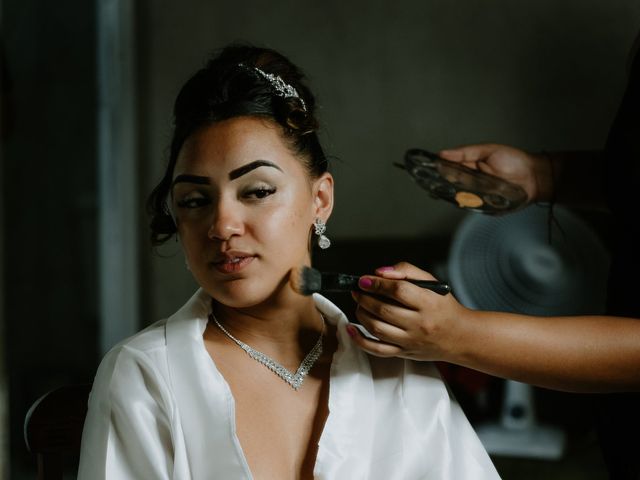 O casamento de Alessandra e Thainá em Santana de Parnaíba, São Paulo Estado 15