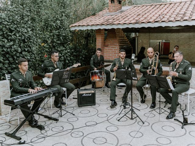 O casamento de Alessandra e Thainá em Santana de Parnaíba, São Paulo Estado 16