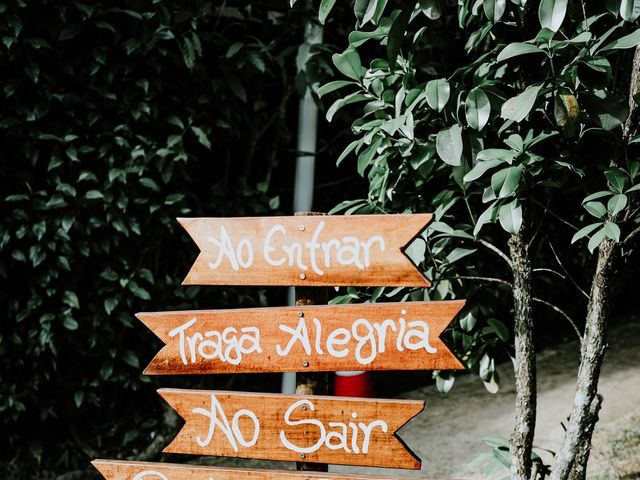 O casamento de Alessandra e Thainá em Santana de Parnaíba, São Paulo Estado 17