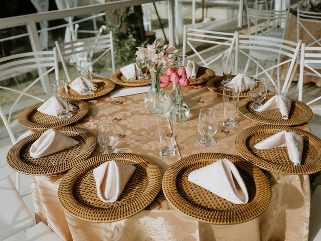O casamento de Alessandra e Thainá em Santana de Parnaíba, São Paulo Estado 18