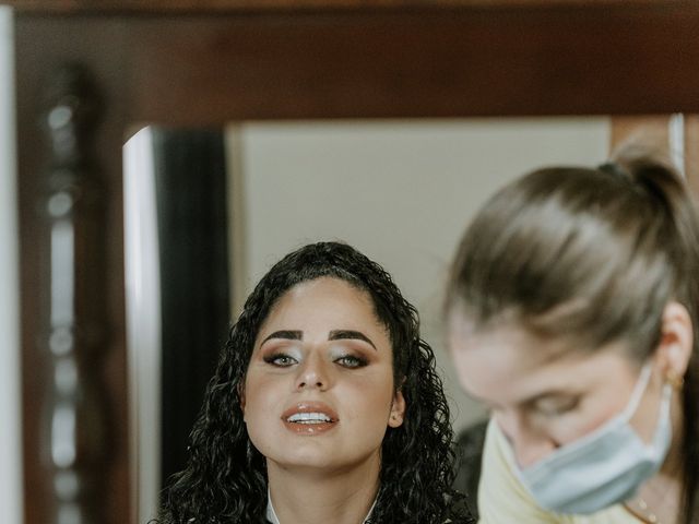 O casamento de Alessandra e Thainá em Santana de Parnaíba, São Paulo Estado 21