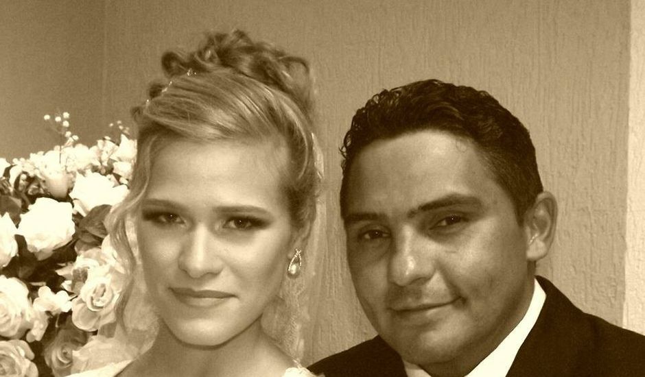 O casamento de Gessyca steinheuser e Deusimar Aquino em Goiânia, Goiás