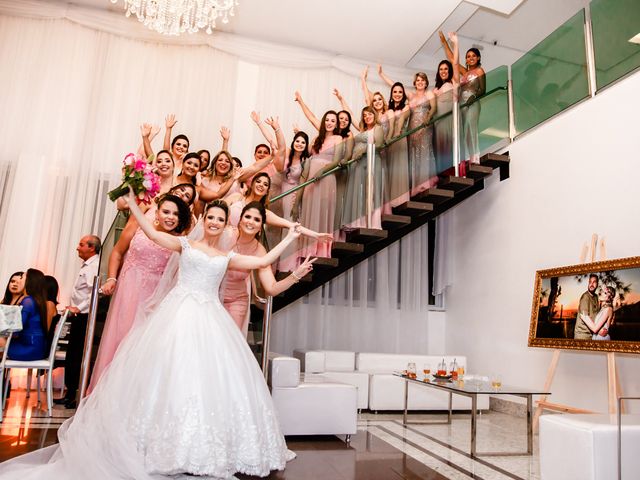 O casamento de Ramon e Thayara em Belo Horizonte, Minas Gerais 4