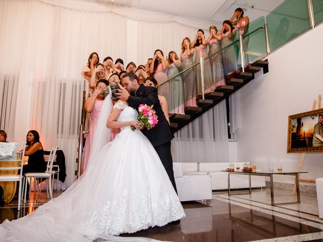 O casamento de Ramon e Thayara em Belo Horizonte, Minas Gerais 5