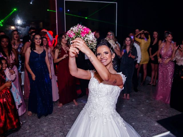 O casamento de Ramon e Thayara em Belo Horizonte, Minas Gerais 8