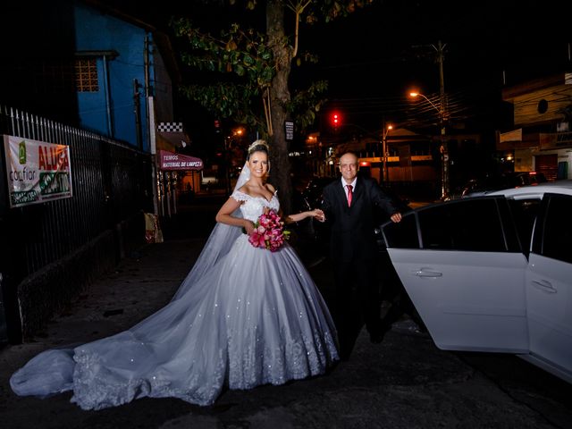 O casamento de Ramon e Thayara em Belo Horizonte, Minas Gerais 13