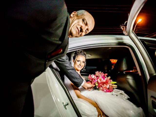 O casamento de Ramon e Thayara em Belo Horizonte, Minas Gerais 14