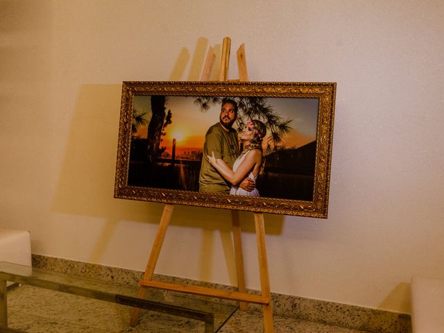 O casamento de Ramon e Thayara em Belo Horizonte, Minas Gerais 26