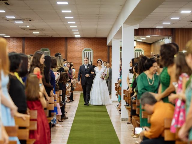 O casamento de João e Sarah em Vila Velha, Espírito Santo 20
