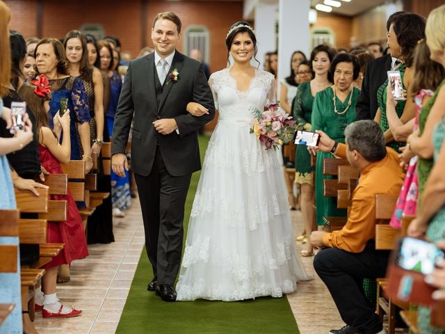 O casamento de João e Sarah em Vila Velha, Espírito Santo 21