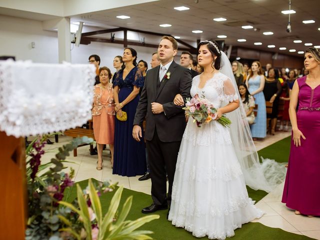 O casamento de João e Sarah em Vila Velha, Espírito Santo 23