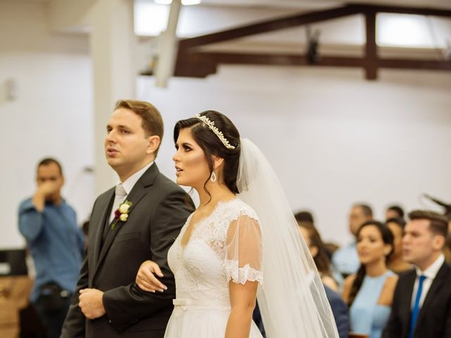 O casamento de João e Sarah em Vila Velha, Espírito Santo 24