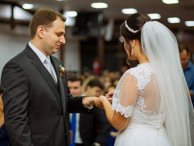 O casamento de João e Sarah em Vila Velha, Espírito Santo 27