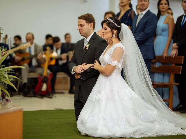 O casamento de João e Sarah em Vila Velha, Espírito Santo 28