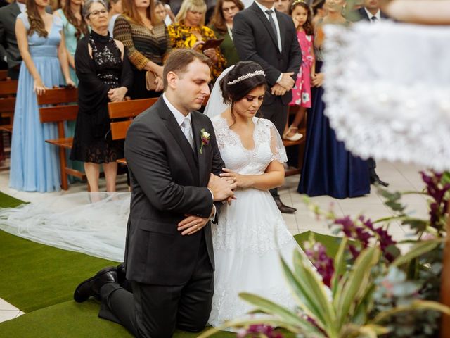 O casamento de João e Sarah em Vila Velha, Espírito Santo 29
